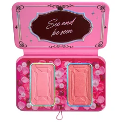 NYX PROFESSIONAL MAKEUP Blush>Bridgerton Royal Blushpalette