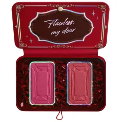 NYX PROFESSIONAL MAKEUP Blush>Bridgerton Royal Blushpalette