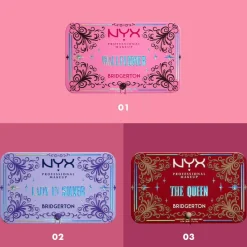NYX PROFESSIONAL MAKEUP Blush><noscript><img width=