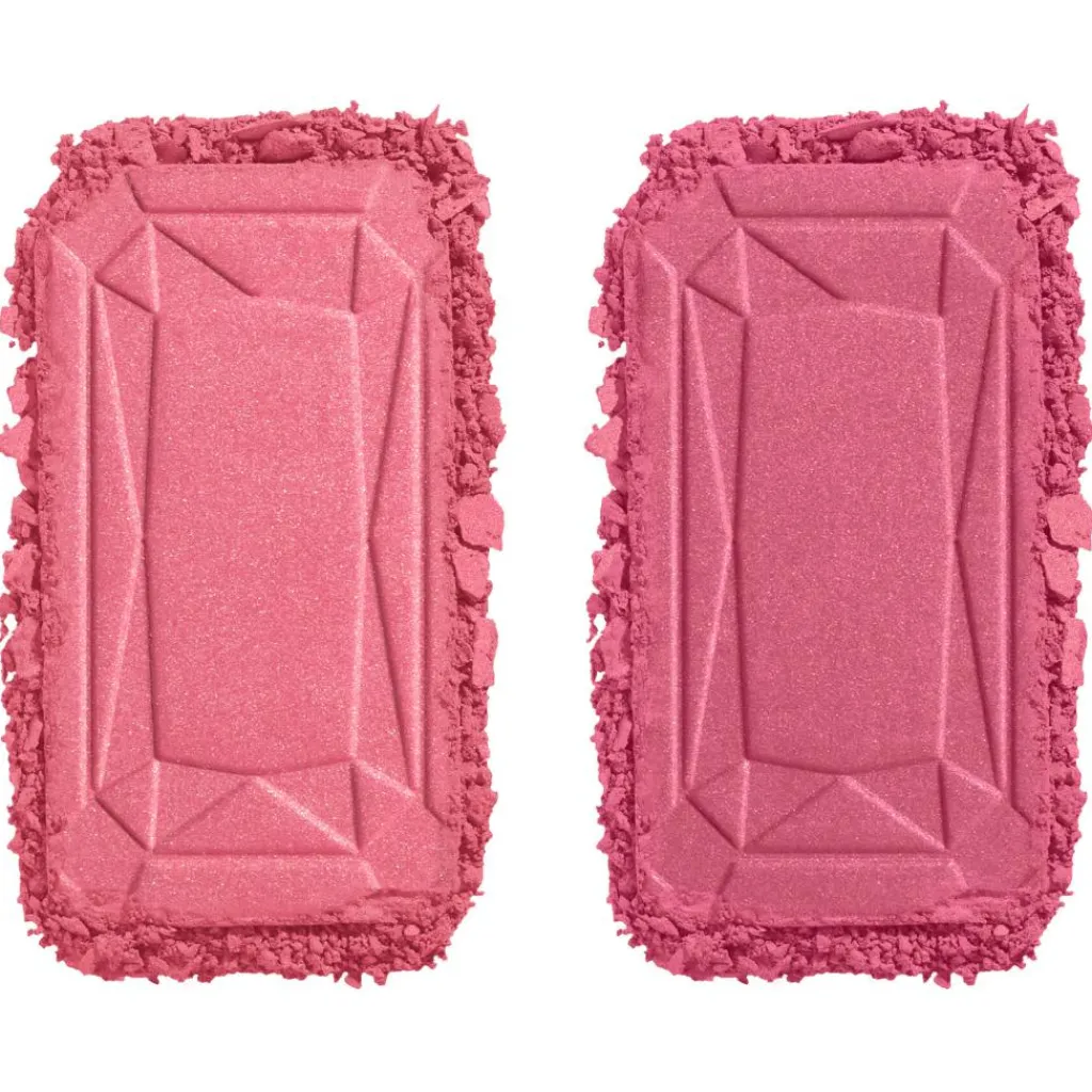 NYX PROFESSIONAL MAKEUP Bridgerton Royal Blushpalette< Blush