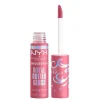 NYX PROFESSIONAL MAKEUP Bridgerton Royal Butter Gloss Lipgloss< Lipgloss