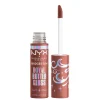 NYX PROFESSIONAL MAKEUP Lipgloss<Bridgerton Royal Butter Gloss Lipgloss