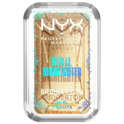 NYX PROFESSIONAL MAKEUP Bridgerton Royal Highlighter< Highlight & Contour