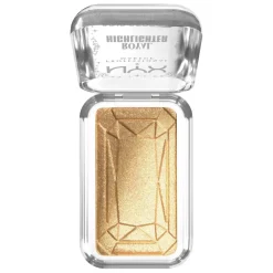 NYX PROFESSIONAL MAKEUP Bridgerton Royal Highlighter< Highlight & Contour