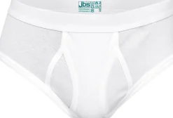 JBS Brief Organic Cotton 2-pak< Briefs