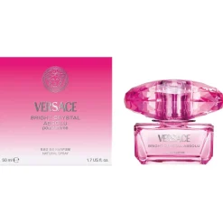 Versace Eau De Parfum>Bright Crystal Absolu Eau de Parfum