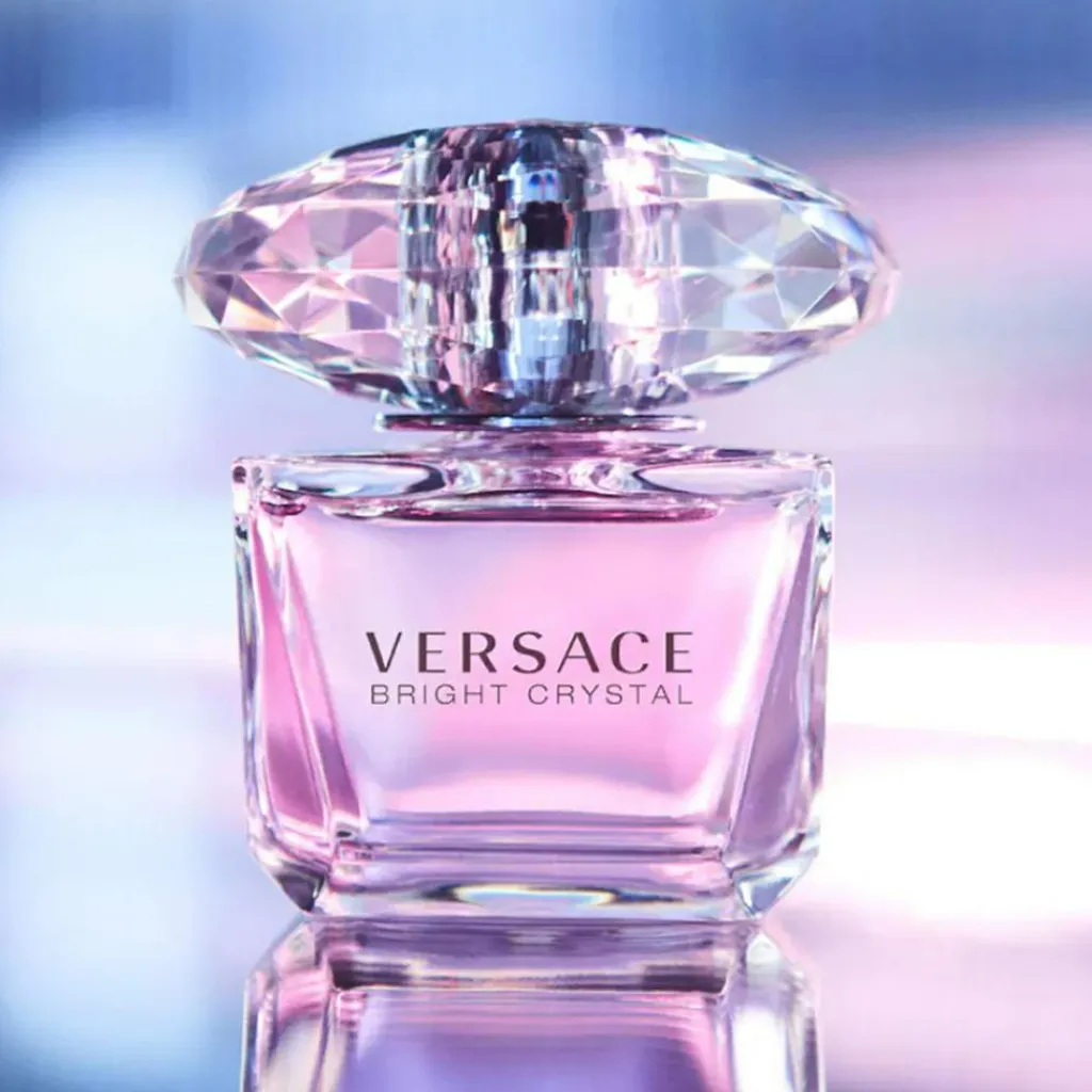 Versace Til Hende|Deodoranter>Bright Crystal Deodorant Spray