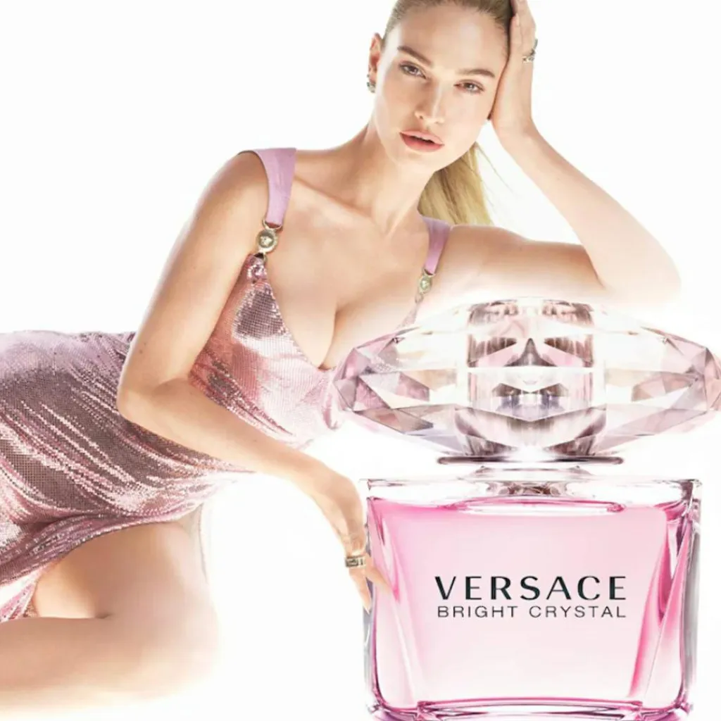 Versace Til Hende|Deodoranter>Bright Crystal Deodorant Spray