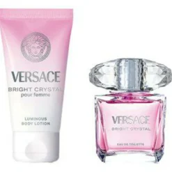 Versace Bright Crystal Gaveæske< Gaveæsker|Gaveæsker