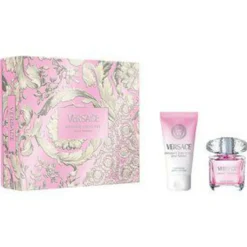 Versace Bright Crystal Gaveæske< Gaveæsker|Gaveæsker