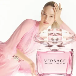 Versace Bright Crystal Gaveæske< Gaveæsker|Gaveæsker