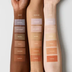 Fenty Beauty Bright Fix Instant Brightening + Blurring Powder< Foundation