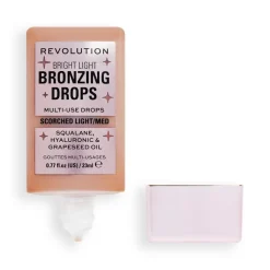 Revolution Bright Light Bronzing Drops< Bronzer