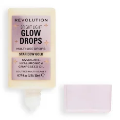 Revolution Highlight & Contour>Bright Light Glow Drops