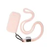 HAAN Håndsprit|Håndsprit>Bright Rose Lanyard