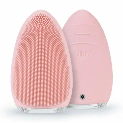 Silk'n Bright Silicone Facial Brush< Ansigtsbehandling