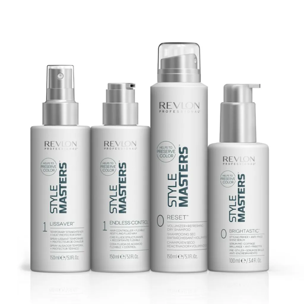 Revlon Professional Glans<Brightastic