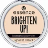 Essence Brighten Up! Banana Powder< Pudder