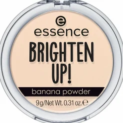 Essence Brighten Up! Banana Powder< Pudder