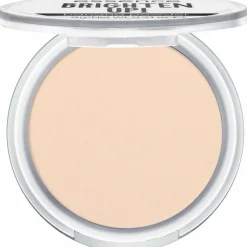 Essence Brighten Up! Banana Powder< Pudder