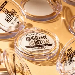 Essence Brighten Up! Banana Powder< Pudder