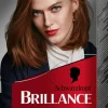 Schwarzkopf Brillance Hårfarve< Permanent Hårfarve