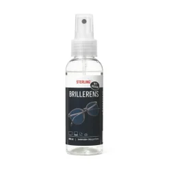 Sterling Briller & Solbriller>Brillerens
