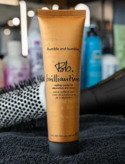 Bumble and bumble Brilliantine Styling Creme< Styling Cream