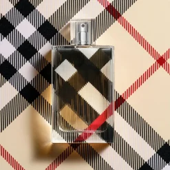 Burberry Brit for Her Eau de Parfum< Eau De Toilette|Eau De Toilette