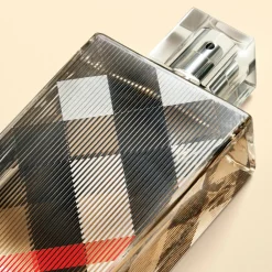 Burberry Brit for Her Eau de Parfum< Eau De Toilette|Eau De Toilette