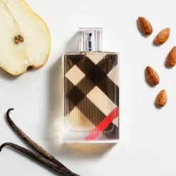 Burberry Brit for Her Eau de Parfum< Eau De Toilette|Eau De Toilette