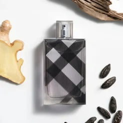 Burberry Brit For Him Eau de Toilette< Eau De Toilette|Eau De Toilette