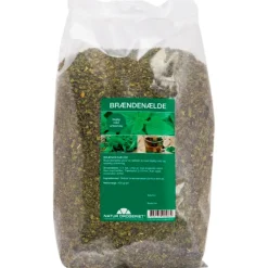 Natur Drogeriet Brændenælde Skåret< Krydderier
