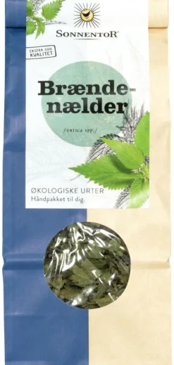 Sonnentor Te>Brændenælde te Ø