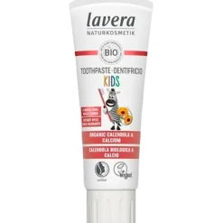 Lavera Børnetandpasta M. Frugtsmag<Børn Tandpleje Til Børn