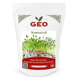 GEO Broccoli Raab Til Spiring Ø< Havetilbehør