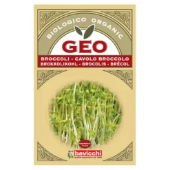 Biogan Kerner & Frø<Broccolifrø til spiring Ø