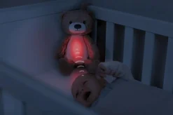 Zazu Brody the Bear Sleeptrainer<Børn Natlamper|Lys & Lamper