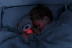Zazu Brody the Bear Sleeptrainer<Børn Natlamper|Lys & Lamper