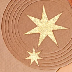 Clarins Foundation<Bronze compact jumbo