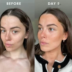 HICKAP Selvbrunere>Bronze Glow Self-tanning drops