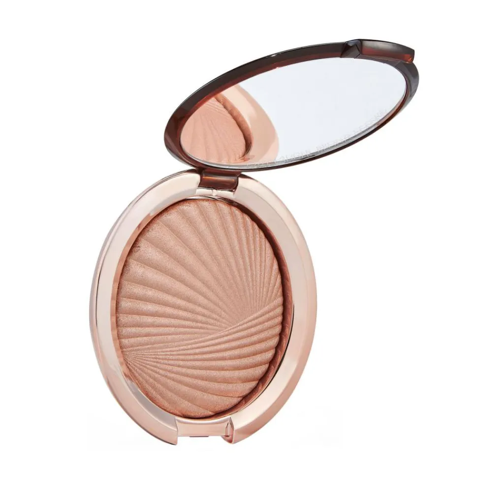 Estée Lauder Pudder<Bronze Goddess Highlighting Powder Gelee