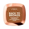 L'Oréal Paris Bronzer>Bronze of Paradise Bronzing Powder