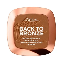 L'Oréal Paris Bronzer>Bronze of Paradise Bronzing Powder