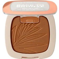 L'Oréal Paris Bronzer>Bronze of Paradise Bronzing Powder