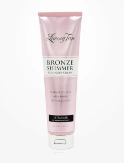 Loving Tan Selvbrunere<Bronze Shimmer Luminous Cream