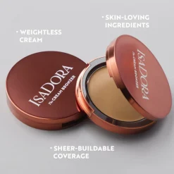 IsaDora Bronzer< Bronzer