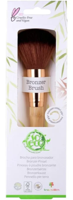 So Eco Pudderbørster>Bronzer Brush