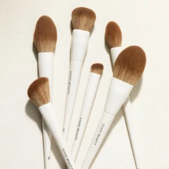 Sanzi Beauty Bronzer Brush< Blush- & Bronzerbørster