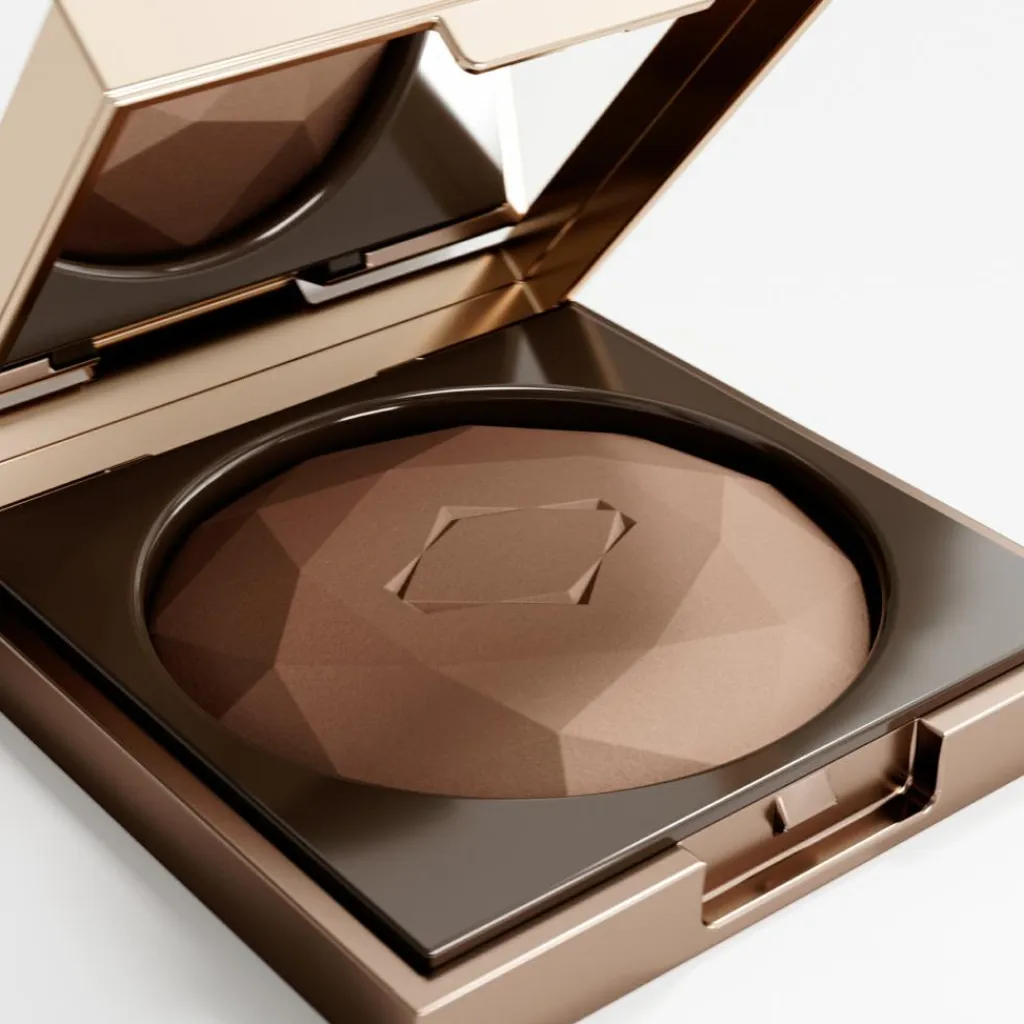 Alûstre Bronzer<Bronzer The original